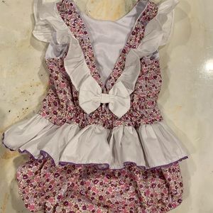 Smockingbird 4t Swimsuit